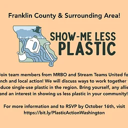 Washington/Union Lunch and Local Action