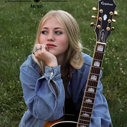 Live Music: Sarah Cooper