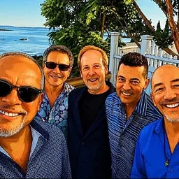 In Concert: Jay Prince & Friends