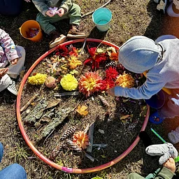 Farm School – Autumn Adventures (Ages 2-5)