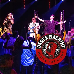 Dance Machine