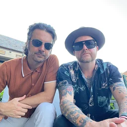 Live Music with Redemption Brothers