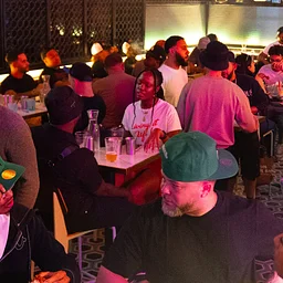 El Clásico Watch Party: Barcelona vs. Real Madrid ⚽