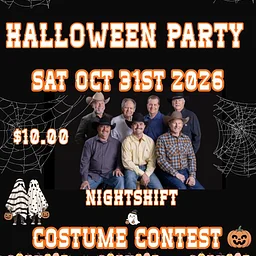Halloween Party 2026
