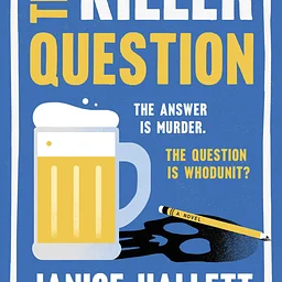 Crime Readers Book Group