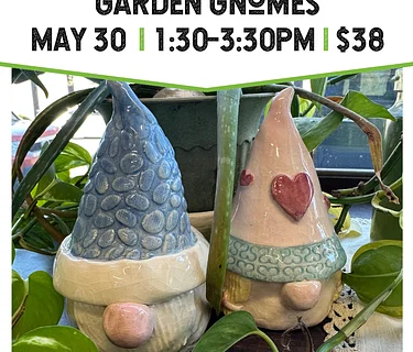 Garden Gnomes