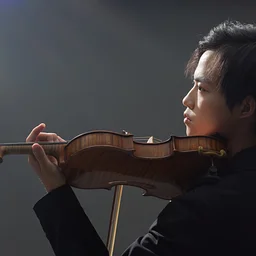 Concerto Competition Fall ’26