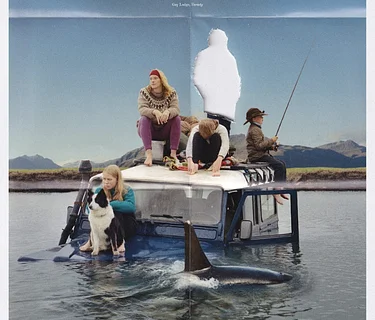 The Love That Remains | Apr 24-26