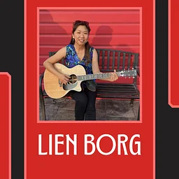Live Music Featuring Lien Borg