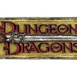 Dungeons & Dragons: Teen Campaign