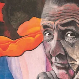 Art as Seen Through the Eyes of Georgia O’Keeffe