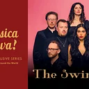 The Swingles – Musica Viva!