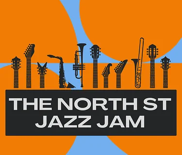 The North Street Jazz Jam