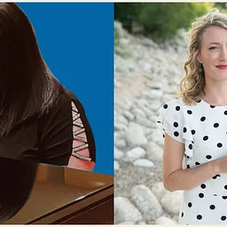 Katie Grennan & Annmarie Acosta