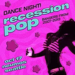 Recession Pop - Bangers from 2007-2013!