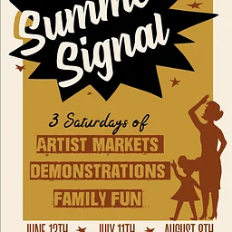 Summer Signal