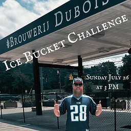 Ice Bucket Challenge