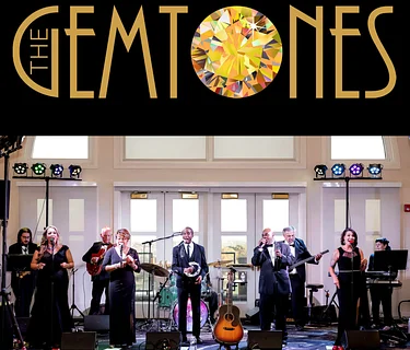The Gemtones