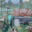 Close to Home: Andras Bality’s Virginia