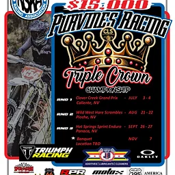 Purvines Racing 2026 Pro-Am Series