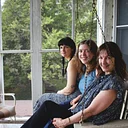 The John Hartford Fiddle Tune Project