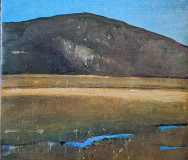 Direct Observation: Oil Painting with Rob Pollien