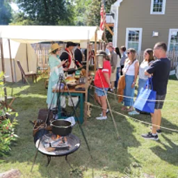 50th Annual Historic Newtown Market Day