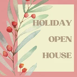 Holiday Open House