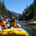Elk Cove Explores: Rafting the White Salmon