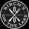 Birch's on the Lake