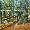 Jeff Weaver: A Solo Exhibition