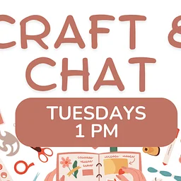 Craft and Chat