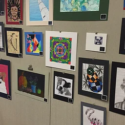 Youth Painting & Drawing – Fall Session Save the Date!