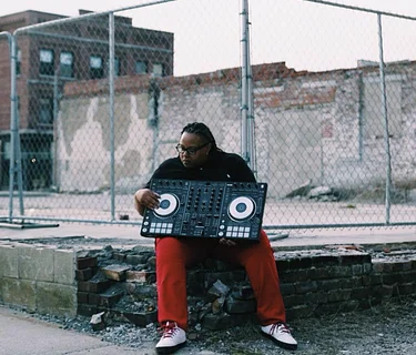 Dj Silkee Class Expo