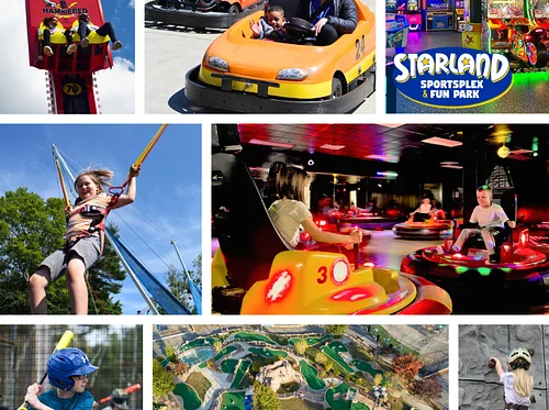 Good Friday Rec Program (Hanover)