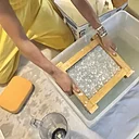 INTRODUCTION TO PAPERMAKING WITH RECYCLED MATERIALS