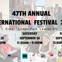 47th Annual International Festival