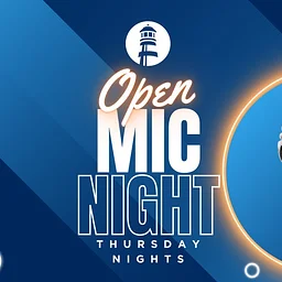Open Mic Night
