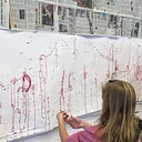 Girl Scout Cadettes: Forensic Investigators