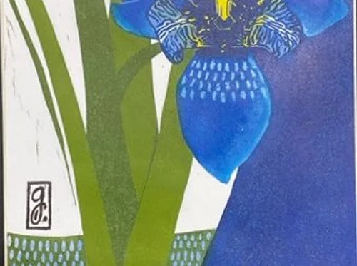 Call for Artists: Art in the Garden