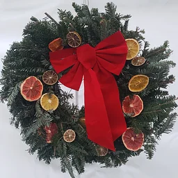 Wreath Making Workshop - December 2nd @ 10:00 am to 12:00 pm