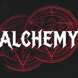 Alchemy Band