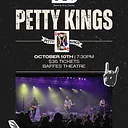 The Petty Kings: A Tribute to Tom Petty & the Heartbreakers