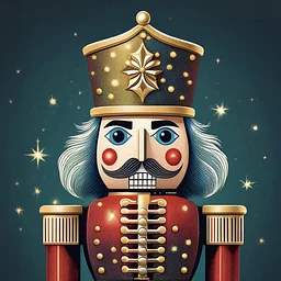 40th Anniversary of The Nutcracker