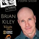 Comedy – Brian Kiley