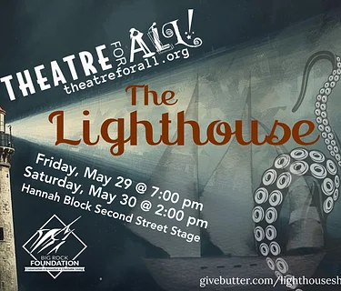 “The Lighthouse” by Theatre for All Matinee