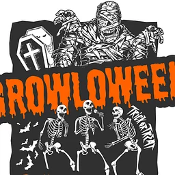 Growloween