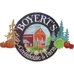 Boyert's Greenhouse and Farm
