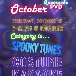Queeraoke