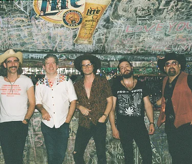 West Texas Exiles